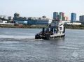 Уровень Амура у Хабаровска за сутки снизился до 480 см
