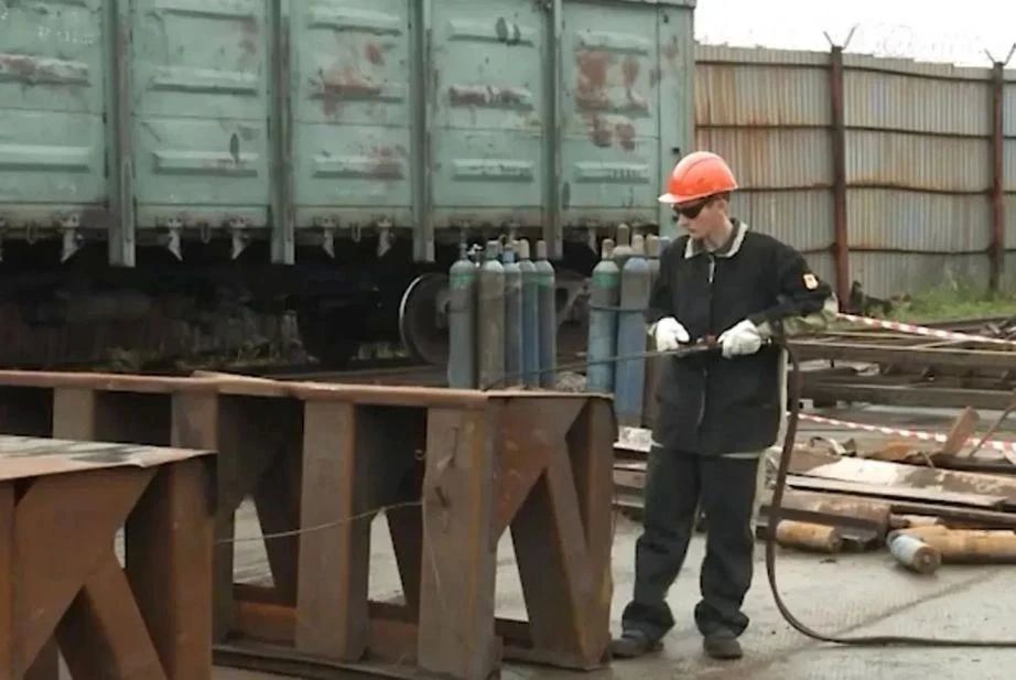 Газорезчик из Хабаровска поборется за победу во Всероссийском конкурсе «Лучший по профессии» Газорезчик из Хабаровска поборется за победу во Всероссийском конкурсе «Лучший по профессии»