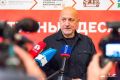 «Культурный десант» высадился в Хабаровске