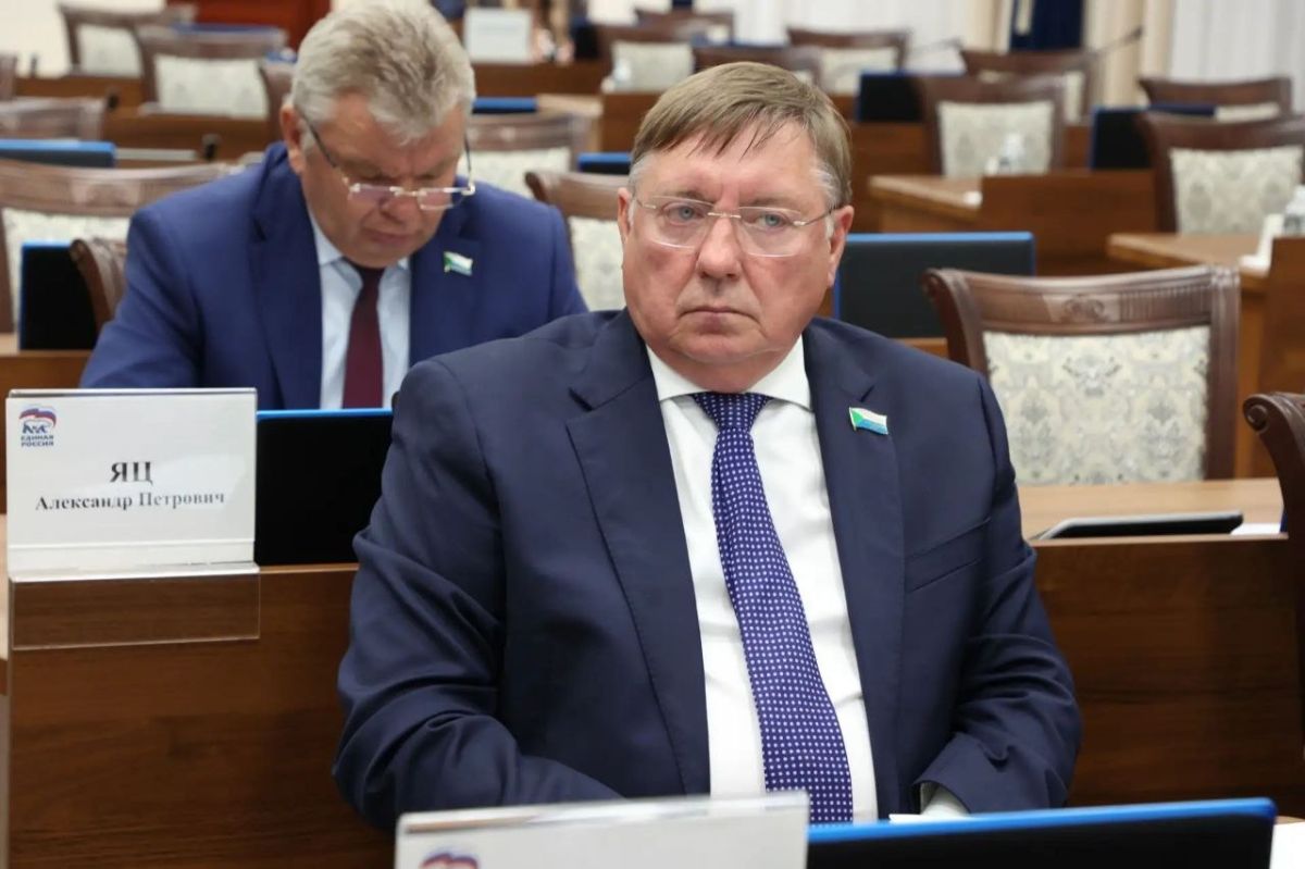Александр Жорник: Провёл заседание комитета Законодательной Думы Хабаровского края по вопросам строительства, ЖКХ и ТЭК, на котором обсудили проблему содержания общего имущества многоквартирных домов, где собственники пока... Александр Жорник: Провёл заседание комитета Законодательной Думы Хабаровского края по вопросам строительства, ЖКХ и ТЭК, на котором обсудили проблему содержания общего имущества многоквартирных домов, где собственники пока...