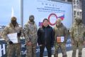Принять участие в международном снайперском турнире имени Ф.М. Охлопкова приглашают жителей Хабаровского края