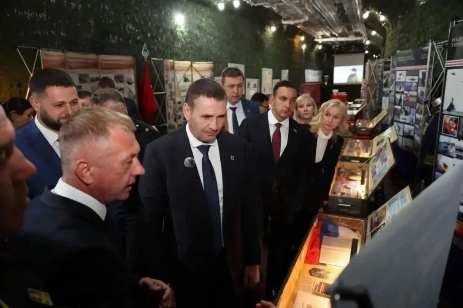 «Колыбель» Тихоокеанского флота – Охотск принял акцию «Тихоокеанская слава «Колыбель» Тихоокеанского флота – Охотск принял акцию «Тихоокеанская слава