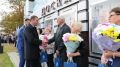 Дмитрий Демешин поздравил Охотский округ со 100-летием!
