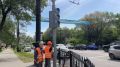 40 новых светофоров установят до конца этого года в Хабаровске