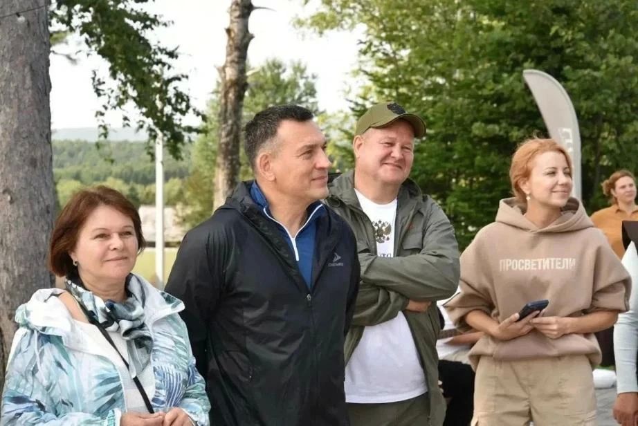 В Ванинском районе состоялся 32-й Дальневосточный фестиваль авторской песни «Золотой Сетуан» В Ванинском районе состоялся 32-й Дальневосточный фестиваль авторской песни «Золотой Сетуан»