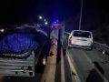 В лобовом ДТП в Дальнереченске погиб водитель