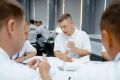 Казань объединила лидеров: как прошёл первый Всероссийский сбор молодёжи МЧС России