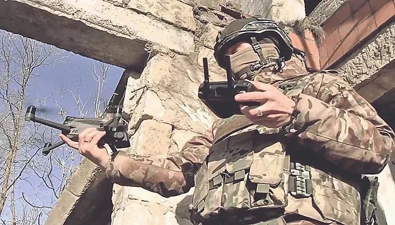 Карусель, которая не останавливается: как «Орёл» из БАРС-8 держит небо над Запорожьем Карусель, которая не останавливается: как «Орёл» из БАРС-8 держит небо над Запорожьем