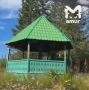 Дома с дырами вместо окон и дверей — всё, что осталось от популярной горнолыжки в Хабаровском крае
