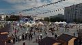 Более 82 тыс. человек посетили фестиваль туризма «Амур