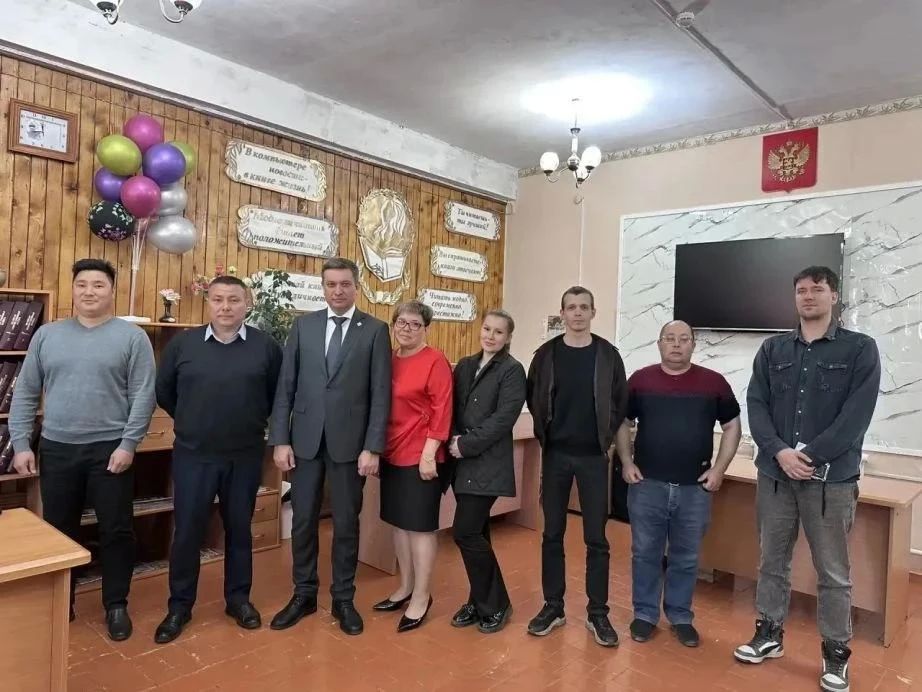 Еще два оператора запустят сотовую связь и высокоскоростной интернет в Охотске