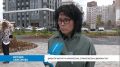 Представители восьми городов Дальнего Востока осмотрели успешные строительные проекты в Хабаровске как пример реализации мастер-плана города