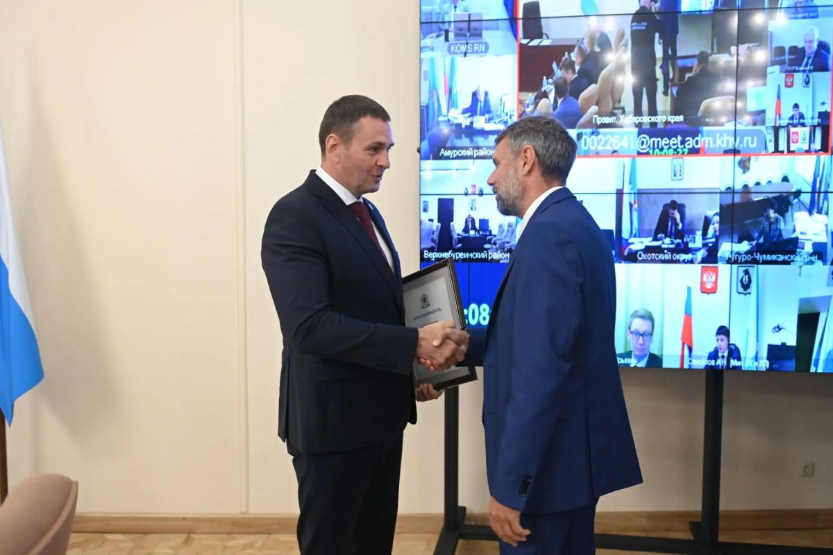 Дмитрий Демешин: Часто слышу в свой адрес: «Дмитрий Викторович, вы жёсткий руководитель» Дмитрий Демешин: Часто слышу в свой адрес: «Дмитрий Викторович, вы жёсткий руководитель»