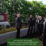 Патриотический мотопробег объединил дальневосточные регионы