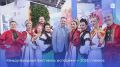 10 000 участников из 191 страны и 89 регионов России