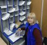 Лучших сотрудников Почты наградили в Москве