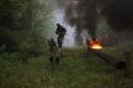 Пригород Хабаровска на три дня станет ареной воинских испытаний