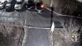 В Хабаровске окончено расследование уголовного дела о поджоге автомобиля