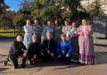 Театр народной песни дальневосточных казаков стал одним из лучших на международном фестивале