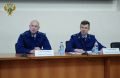 В Хабаровском крае назначен прокурор г. Комсомольска-на-Амуре