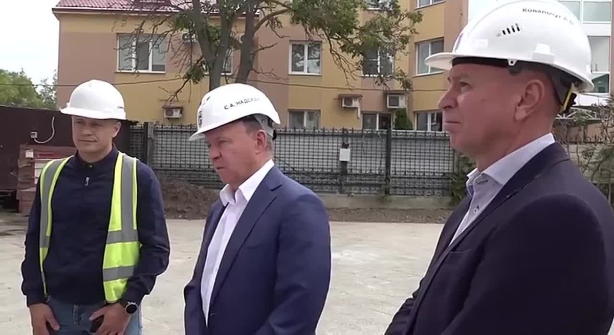 Подборка интересных новостей из регионов к этому часу