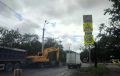 Дороги в Первом микрорайоне Хабаровска приведут в порядок в октябре