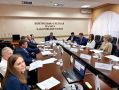 Сегодня состоялось очередное заседание Общественного совета при Минцифры края, на котором участники рассмотрели актуальные вопросы, затрагивающие интересы жителей региона