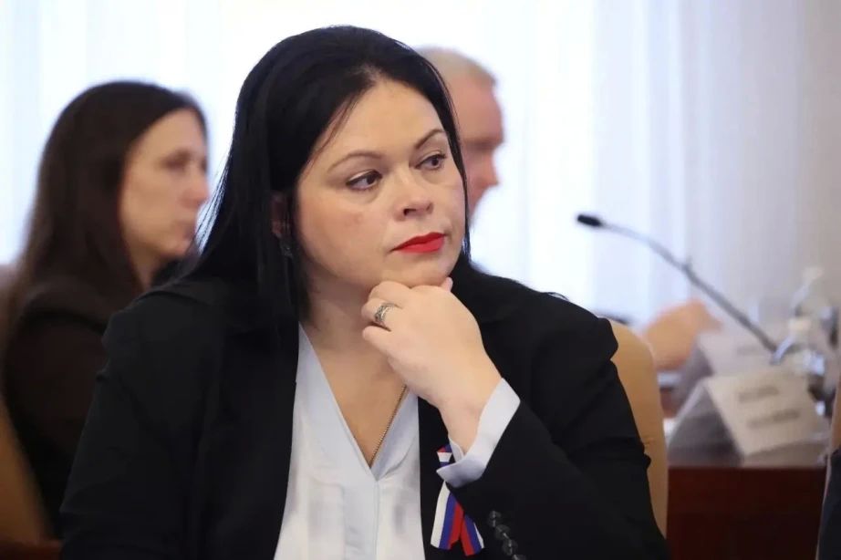 Дмитрий Демешин: Хабаровский край готов к проведению выборов депутатов Государственной Думы Дмитрий Демешин: Хабаровский край готов к проведению выборов депутатов Государственной Думы