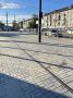 Сергей Кравчук: От обращения — к результату: благоустройство остановки «Судоверфь» завершено