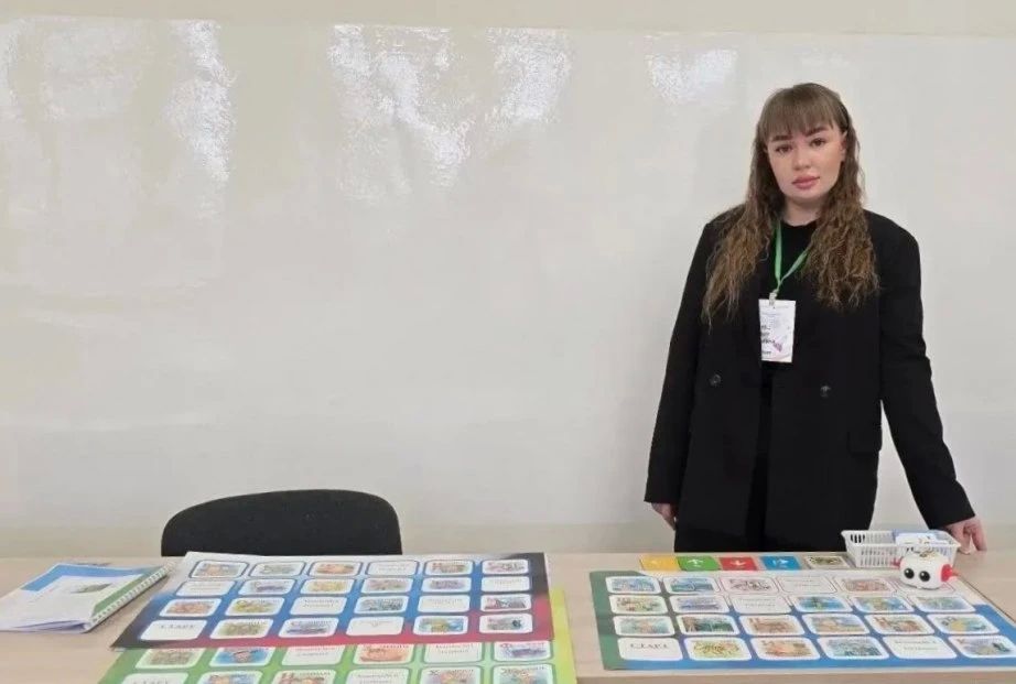 «Робобокс» представят хабаровские педагоги на всероссийском форуме