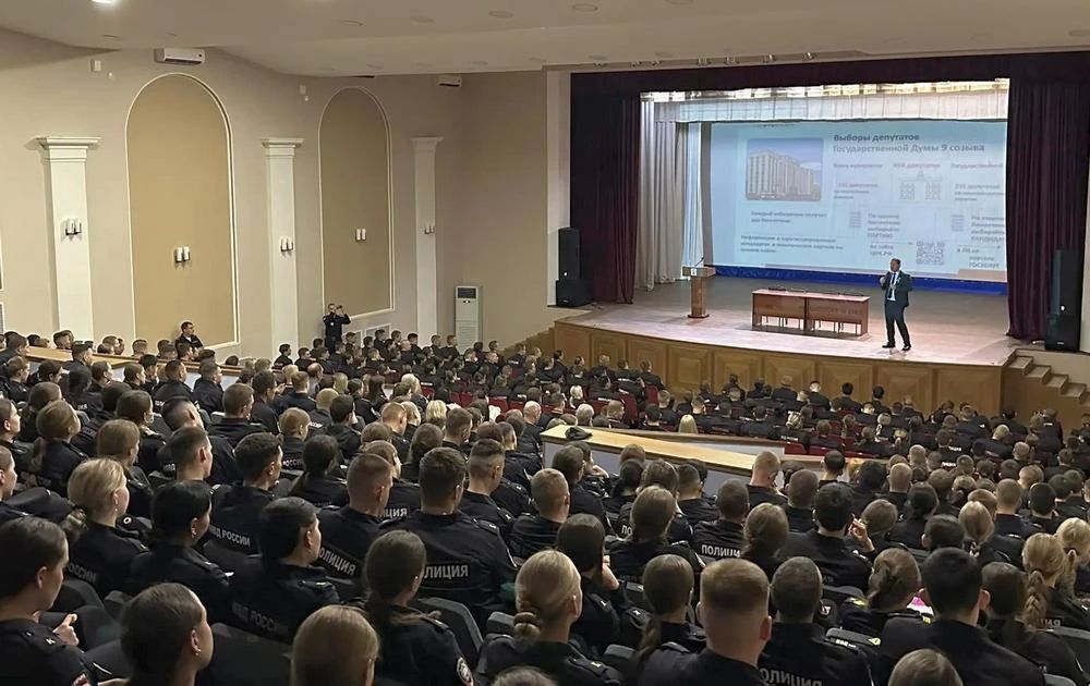 «ИнформУИК»: встречи в ВУЗах «ИнформУИК»: встречи в ВУЗах