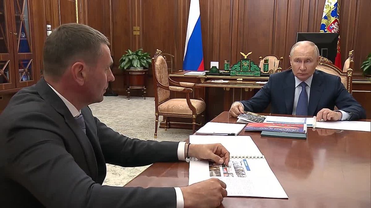Дмитрий Демешин: Хабаровский край — один из немногих регионов России, где сразу два крупных города развиваются по мастер-планам, утвержденным Президентом Владимиром Владимировичем Путиным