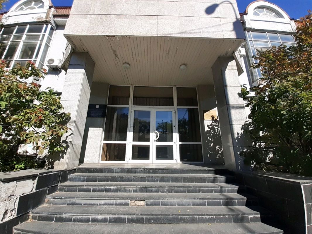 В Хабаровске главный инспектор инспекции штаба УТ МВД России по ДФО проведет приём граждан