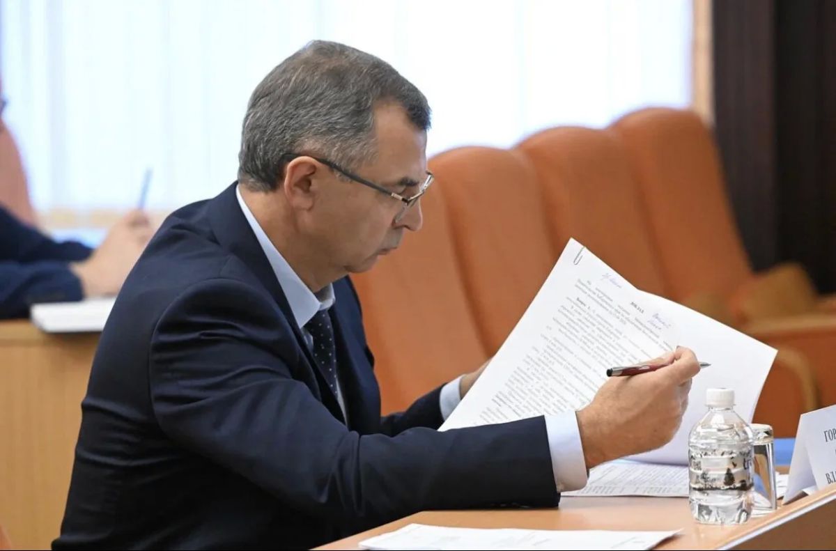 Провела внеочередное заседание комиссии по безопасности дорожного движения Провела внеочередное заседание комиссии по безопасности дорожного движения