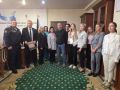 «Наша задача — быть рядом»: минздрав Хабаровского края получил высокую оценку от бойцов 14-й бригады