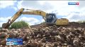Завод китайских предпринимателей по производству калёного стекла получил в крае статус резидента ТОР