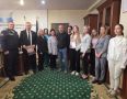 «Наша задача – быть рядом»: минздрав Хабаровского края получил высокую оценку от бойцов 14-й бригады