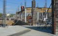 Сброшенному краном со стройки в Хабаровске рабочему заплатят 100 тыс рублей