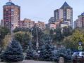 Магнитные бури, радиационный фон и пробки в Хабаровске 16 сентября