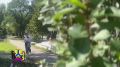 В Первом микрорайоне города Хабаровска продолжается ремонт ключевых дорог