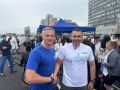 Председатель Хабаровской городской Думы Андрей Белоглазов прокомментировал встречу Губернатора Хабаровского края Дмитрия Демешина с Президентом Российской Федерации Владимиром Путиным