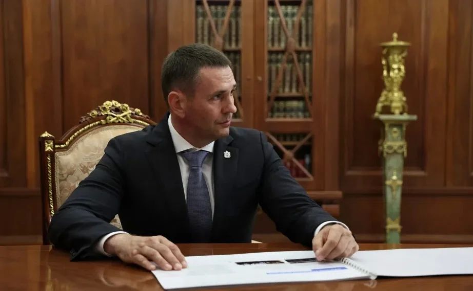 Владимир Путин поддержал работу команды Хабаровского края Владимир Путин поддержал работу команды Хабаровского края