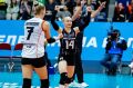 «Амурские Тигрицы» сенсационно выиграли домашний этап Кубка России по волейболу