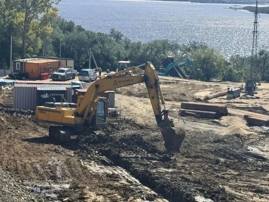 Новый корпус Дальневосточного художественного музея обещают открыть в конце 2029 года Новый корпус Дальневосточного художественного музея обещают открыть в конце 2029 года