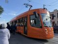 Едете в автобусе? Оцените поездку, чтобы сделать транспорт лучше!