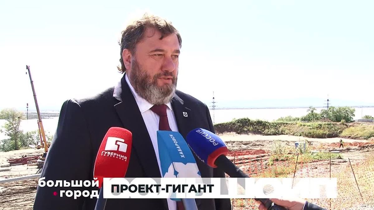 Новый корпус Дальневосточного художественного музея построят в Хабаровске до конца 2028 года