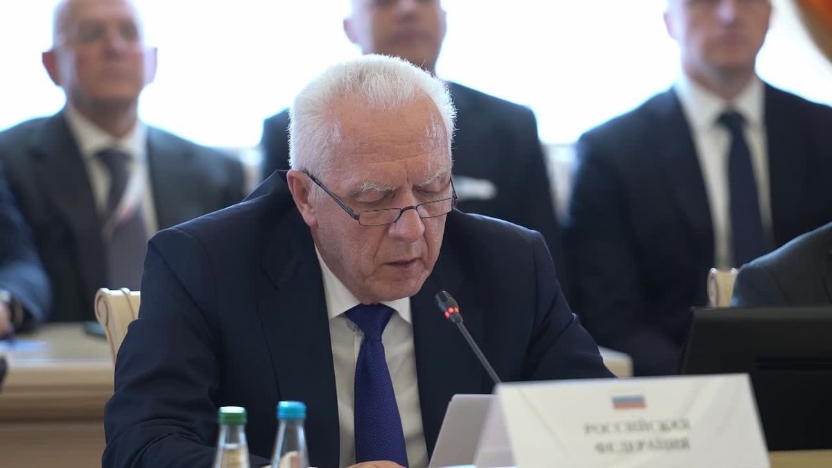 Александр Гуцан назвал неизменным приоритетом в практике борьбы с коррупцией обеспечение неотвратимости наказания и возмещение причиненного вреда