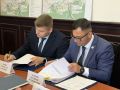 1000 «умных» камер появятся дорогах Хабаровского края – и всё для вашей безопасности