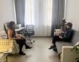 Научиться жить заново, или Как в Хабаровском крае психологи помогают участникам СВО