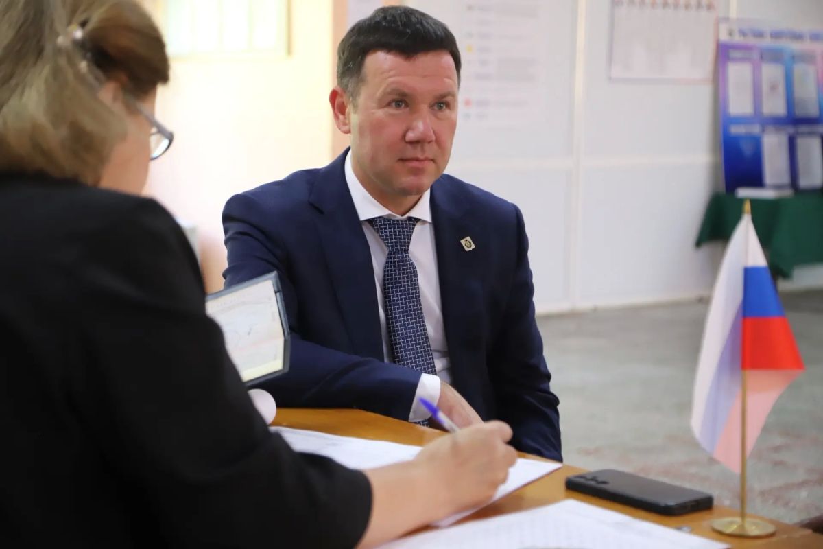 Сегодня в нашей стране стартовали выборы депутатов Государственной думы Российской Федерации Сегодня в нашей стране стартовали выборы депутатов Государственной думы Российской Федерации